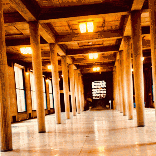 L'Eclat Du Déclin : Un Echo dans les Ruines